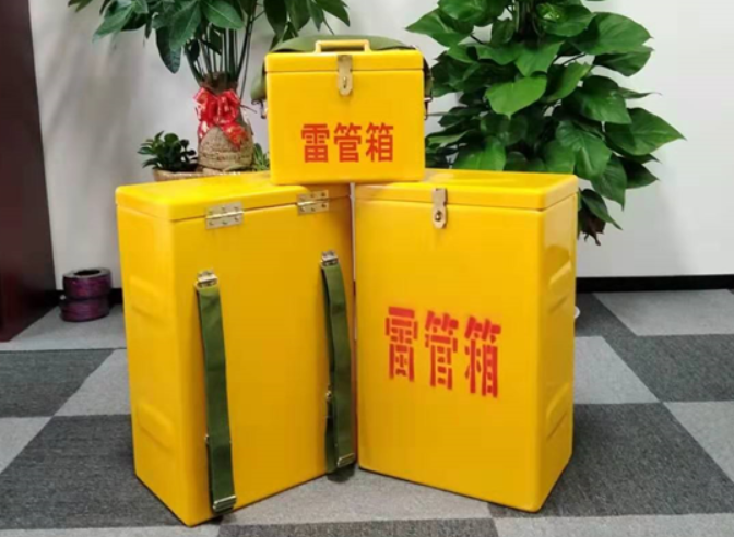 锡山如何防止雷管箱炸药箱等矿用物品生锈？